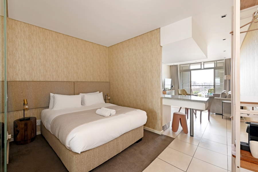 0 Bedroom Property for Sale in De Waterkant Western Cape